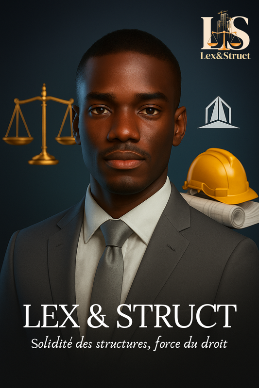 Lex&Struct
